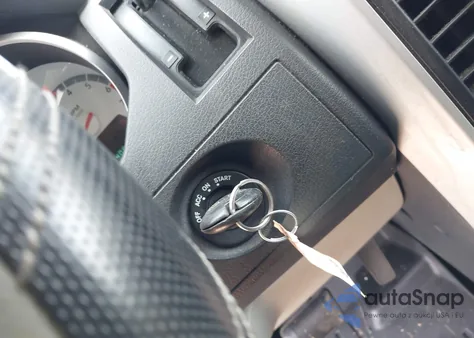 2010 Dodge Grand Caravan Se from USA, damaged, VIN 2D4RN4DE2AR462592